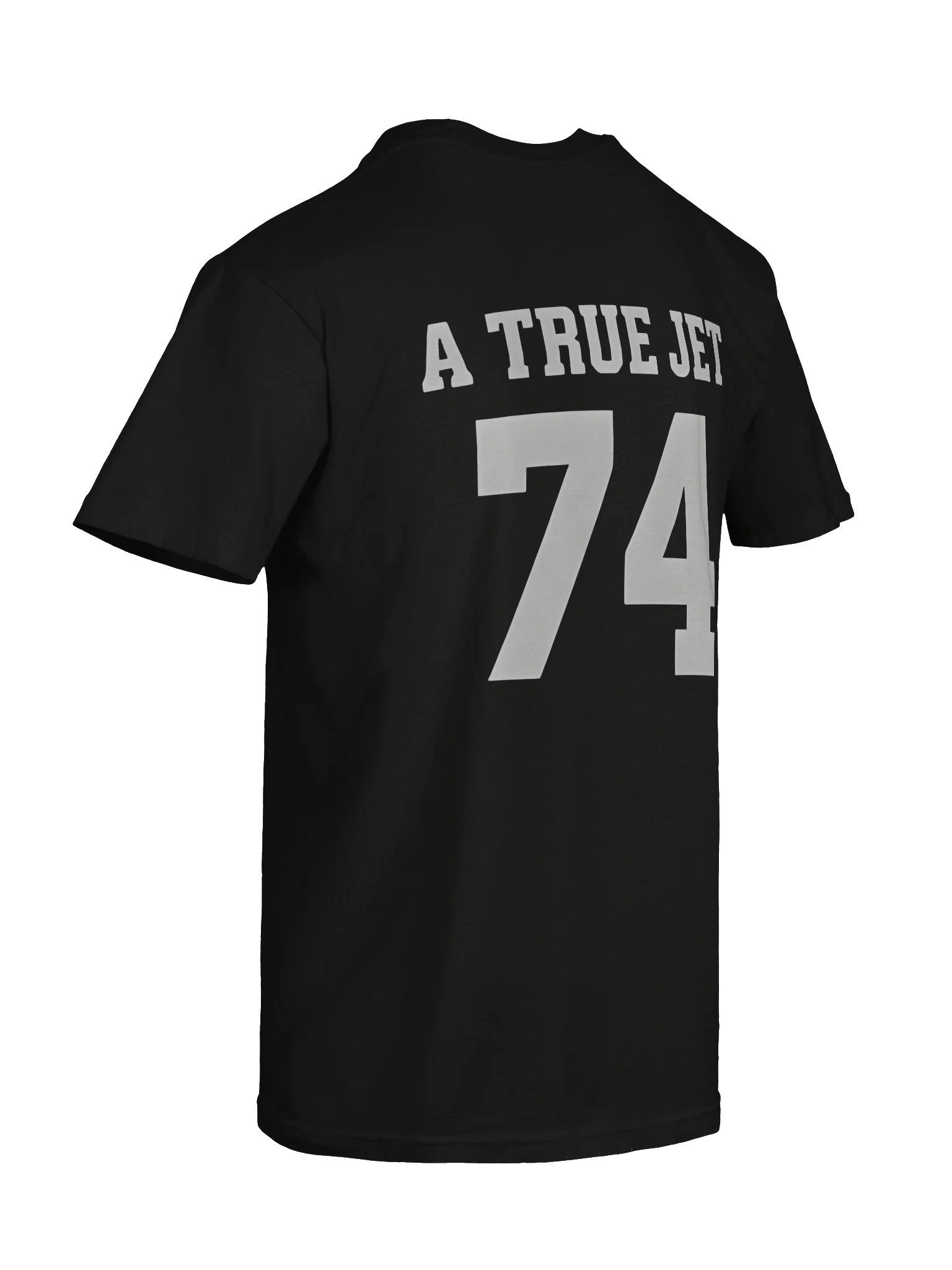A True Jet 74 T-Shirt product image (10)