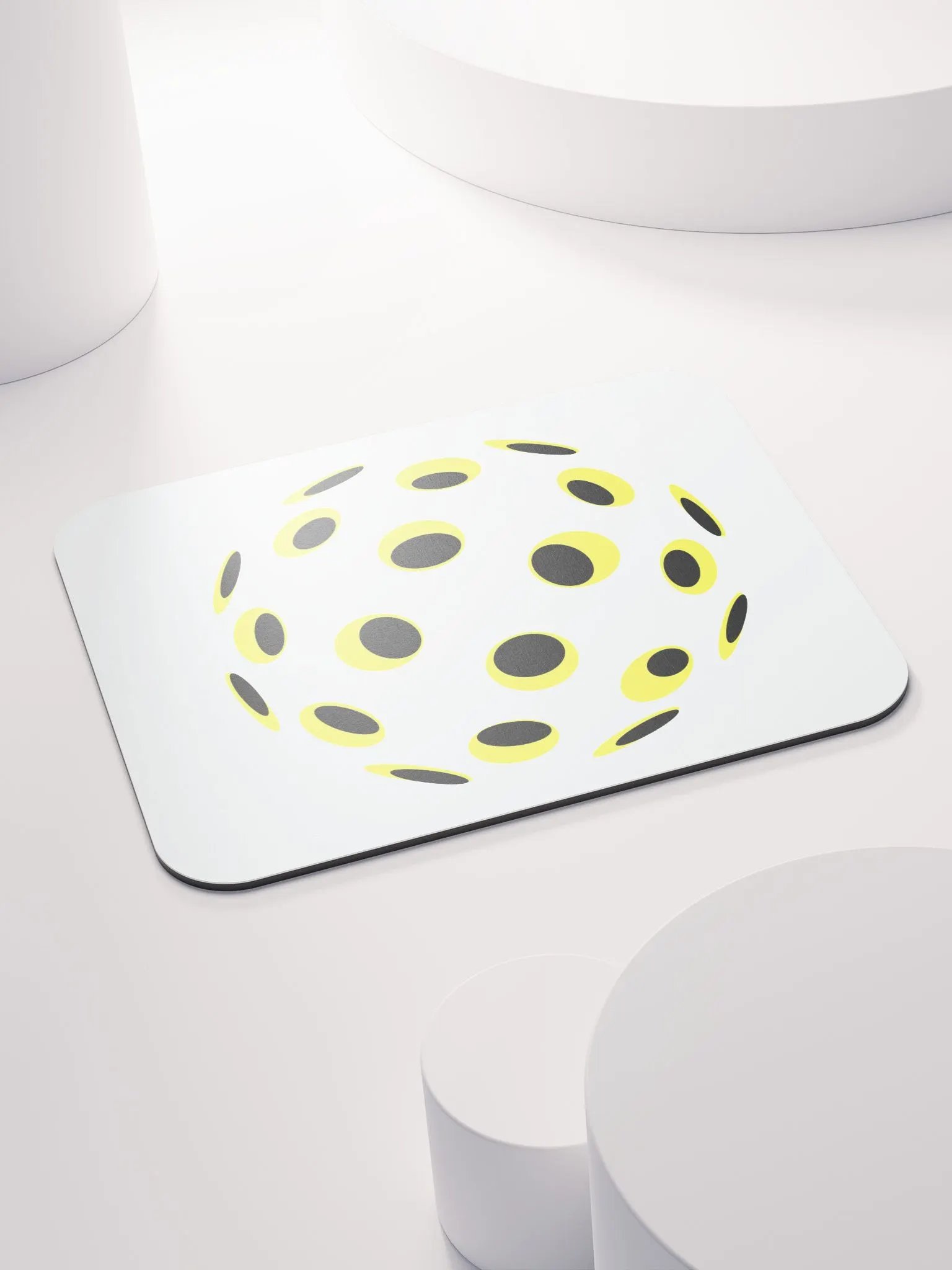 Pickleball Dynamic Motion Mouse Pad product image (4)