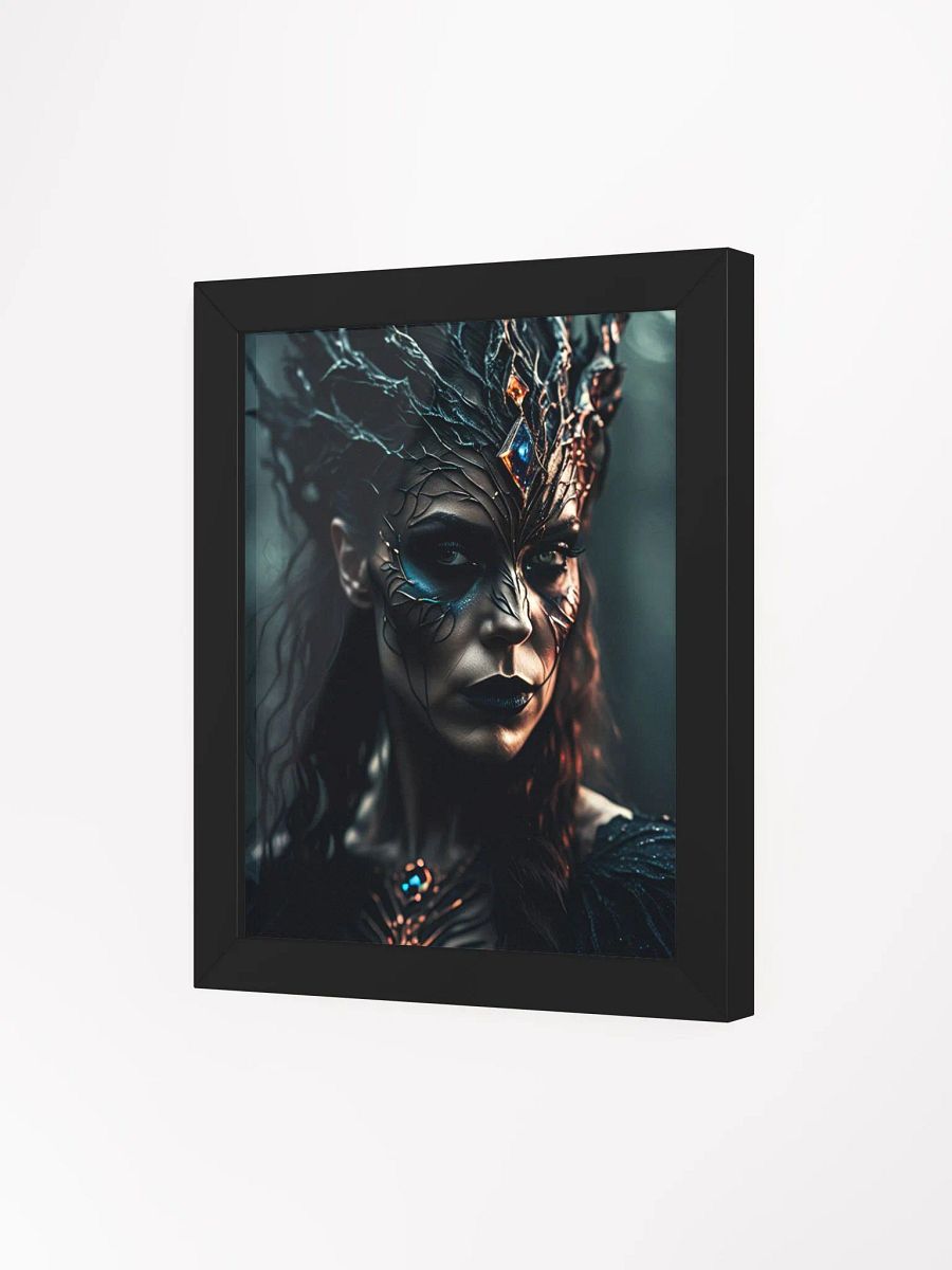 Frame - The Witch From The Forest product image (3)