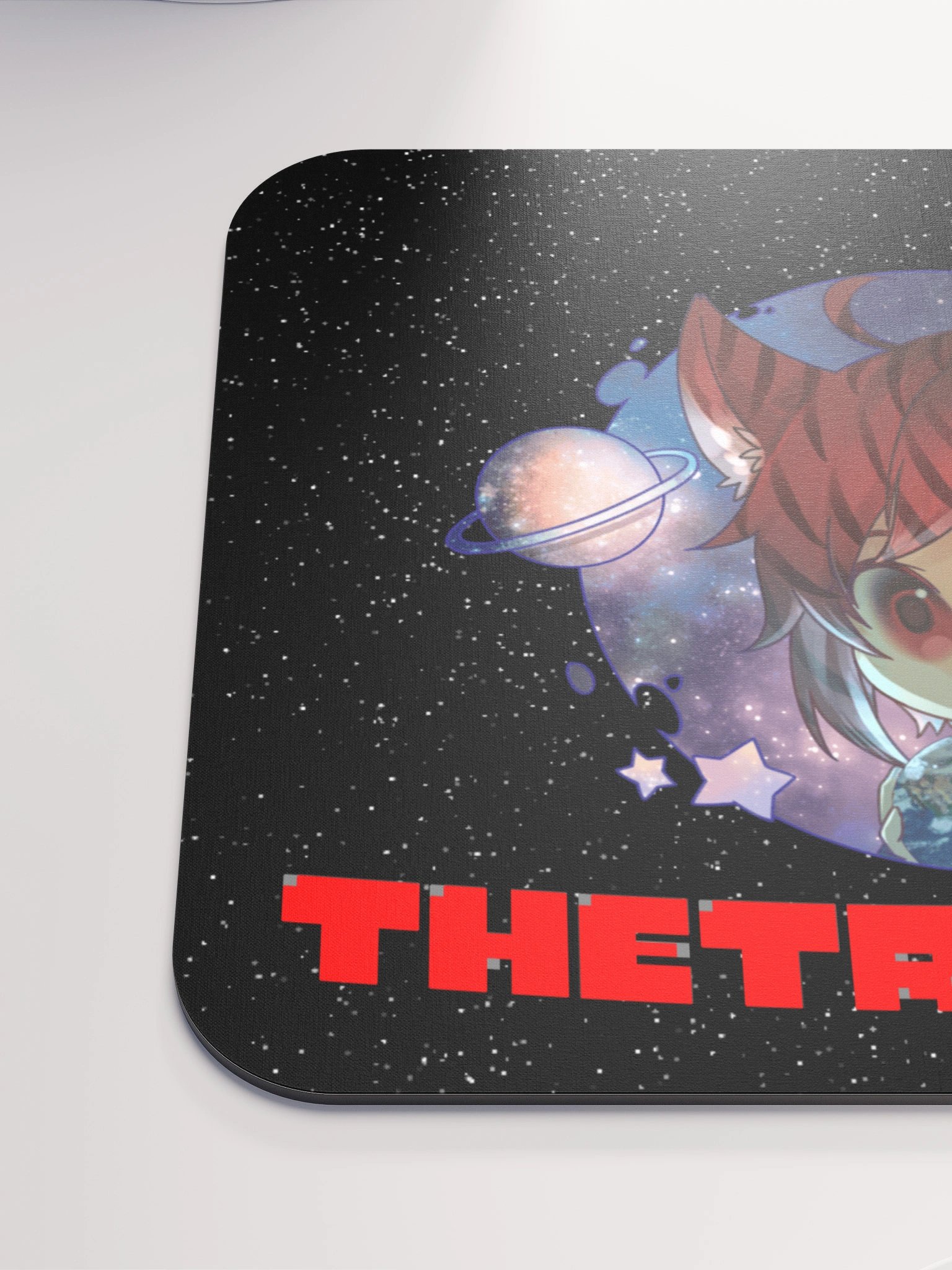 Spacial Cyn - Mousepad product image (6)