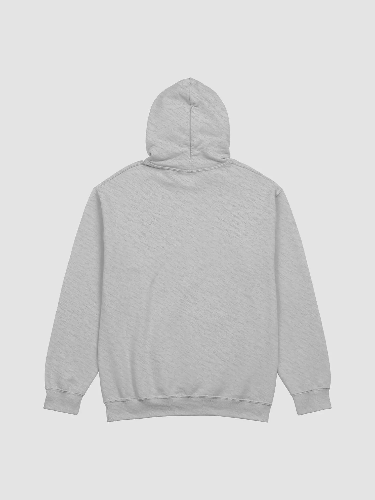 Baby God Unisex Hoodie product image (3)