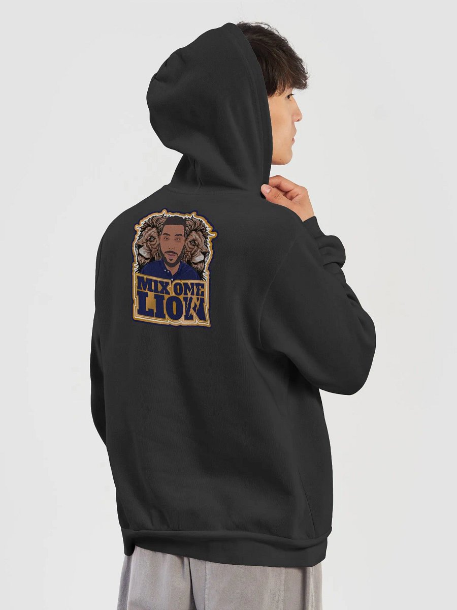 Lion Hoodie product image (9)