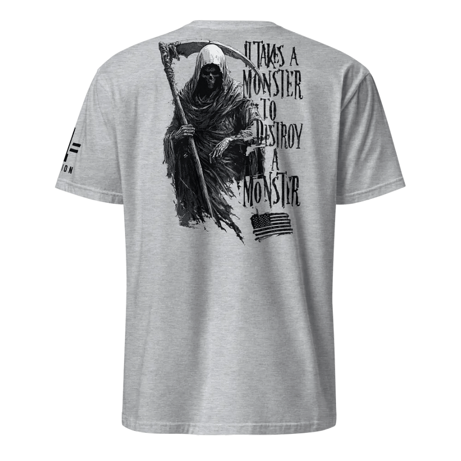 Reaper: Monster product image (9)