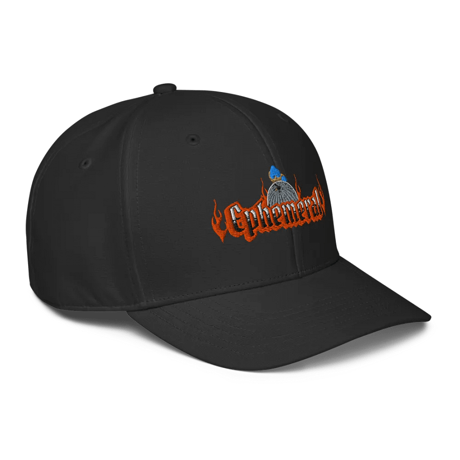 Ephemeral Flames Performance Cap product image (11)