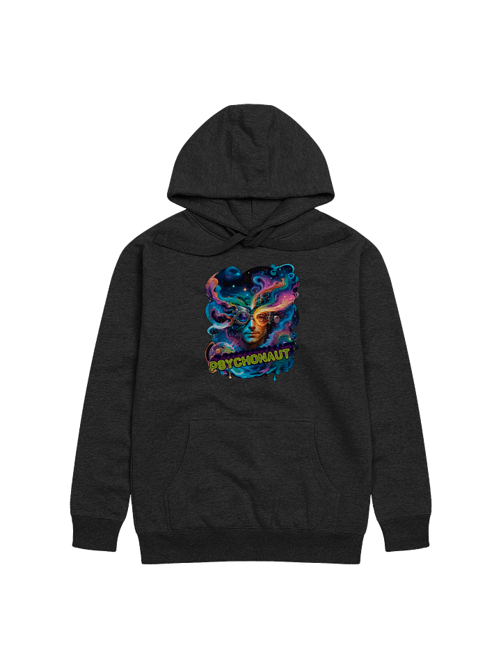 [Psychonaut] - Unisex Hoodie product image (1)