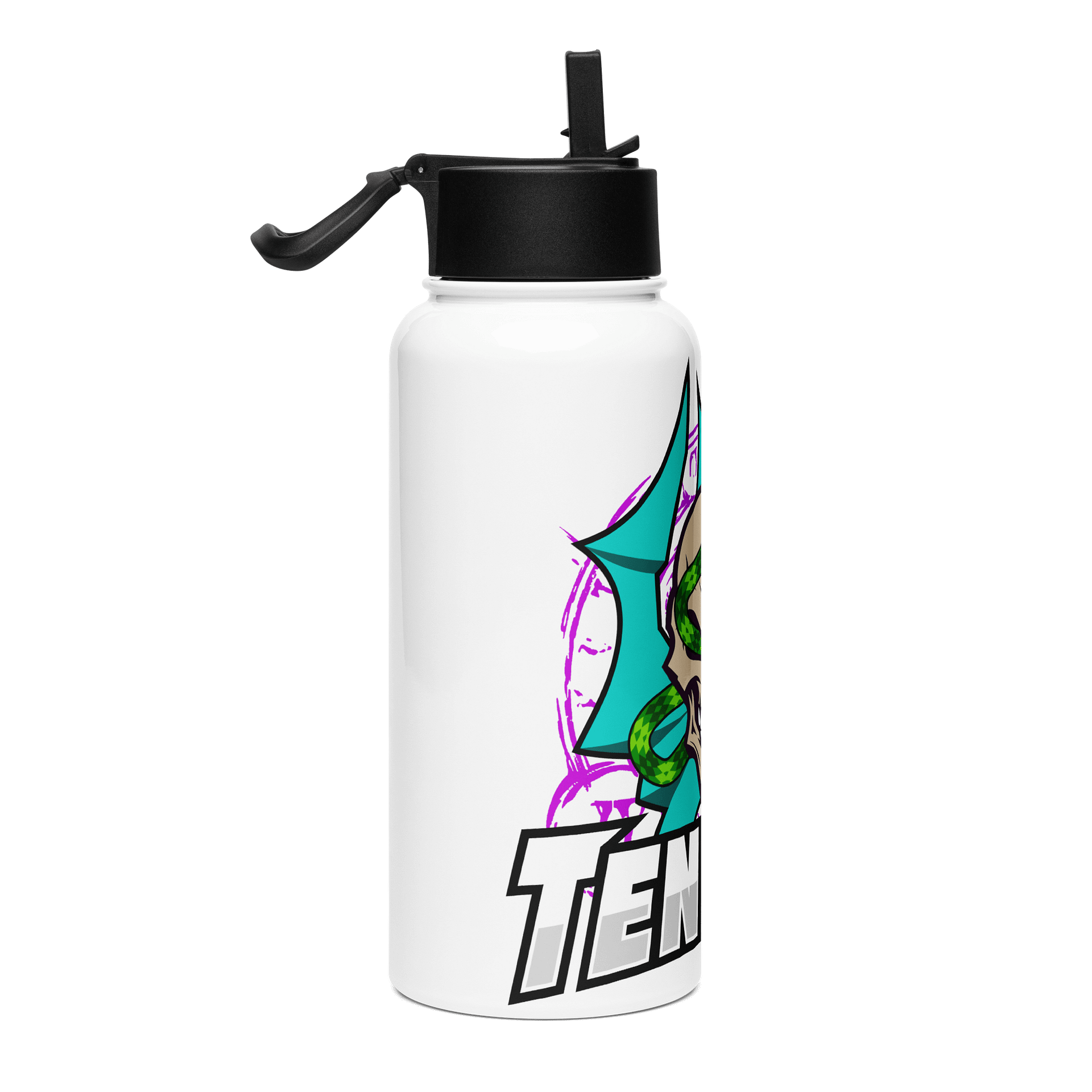 Tenfest 2025 Bottle product image (4)