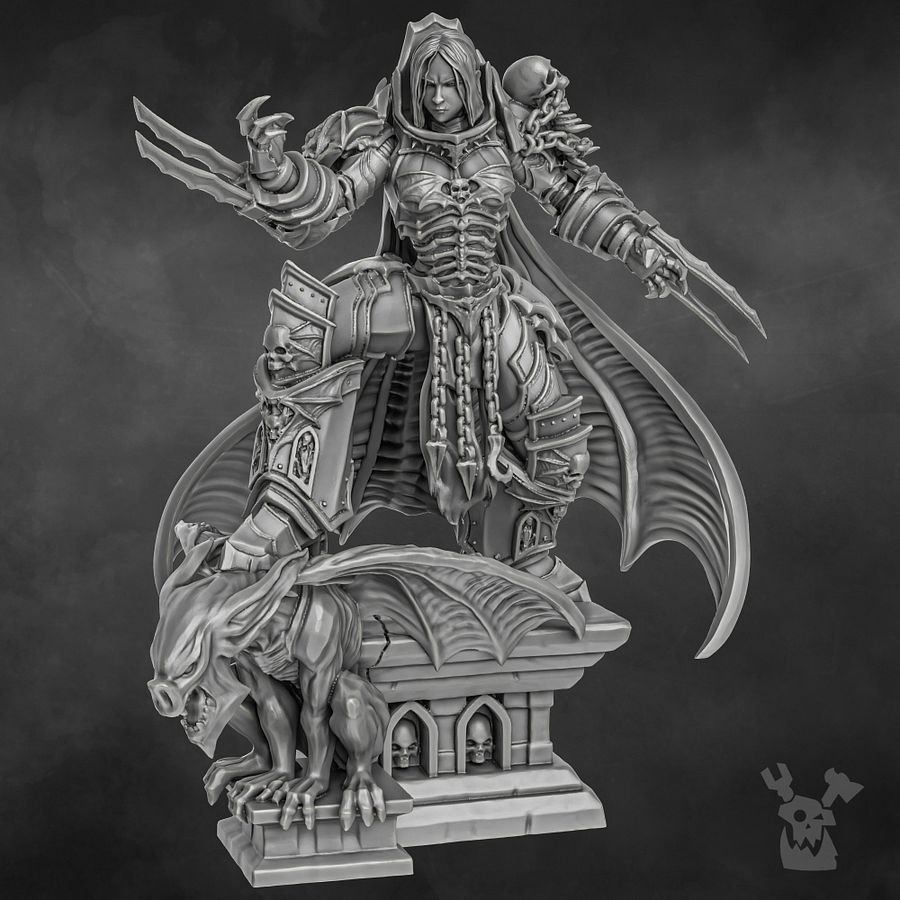 Queen of Vampyres product image (2)