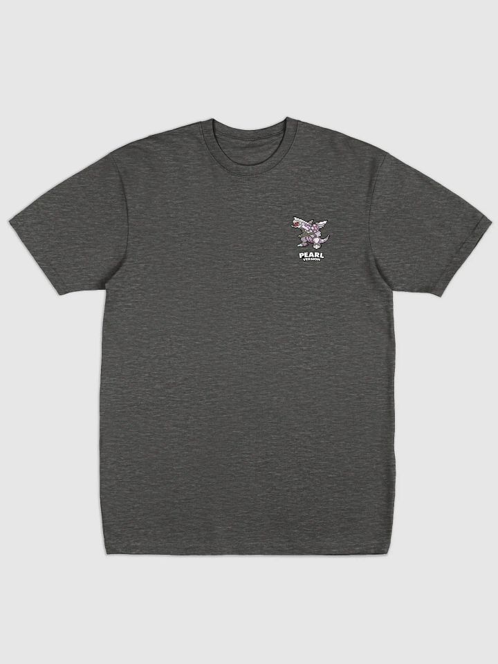 Retro Hidden Power (Pearl Version) - Premium Tee product image (6)