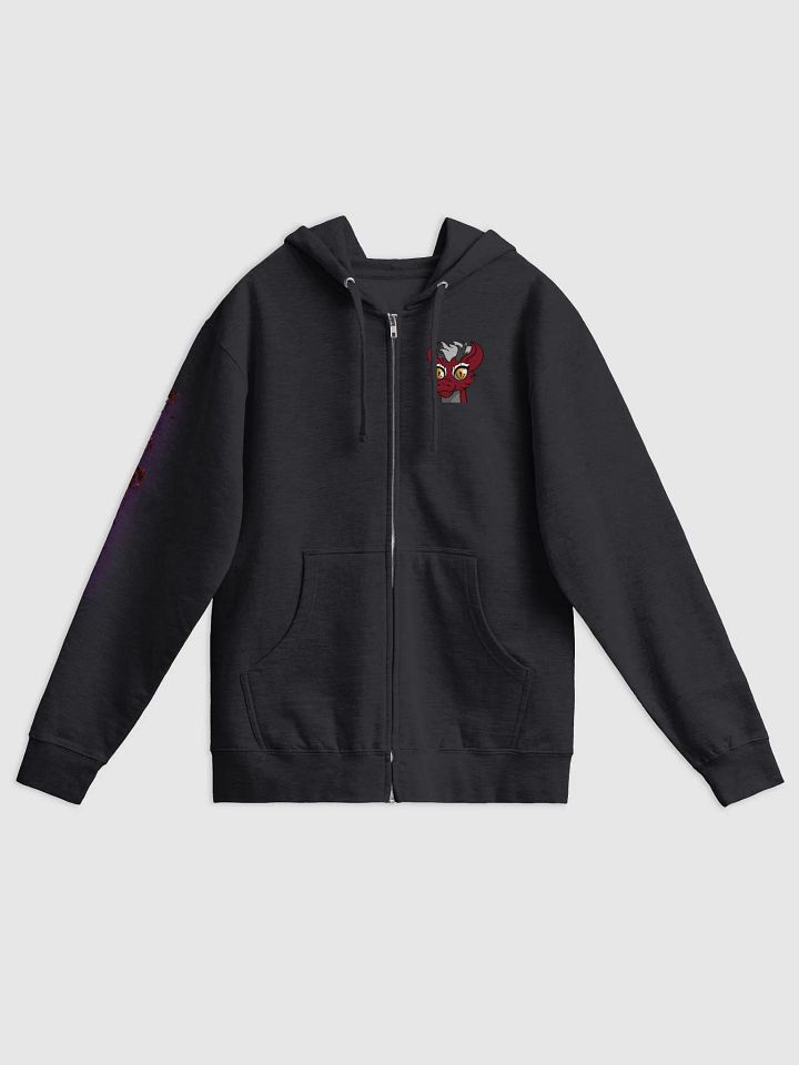 Devilish Dragon Hoodie product image (1)