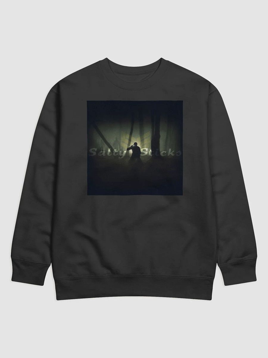 Salty Sticks (YT Banner) Sweatshirt product image (1)