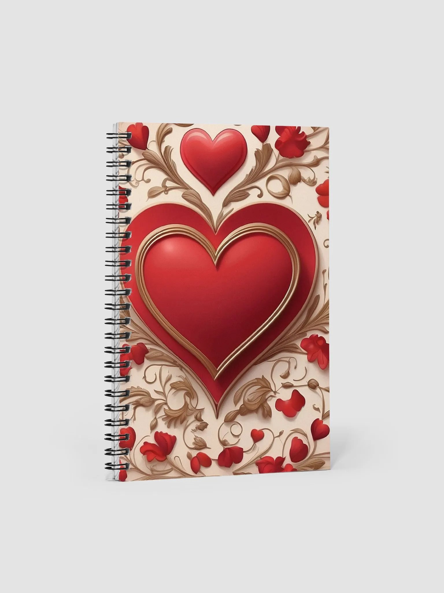 My Love Journal product image (1)