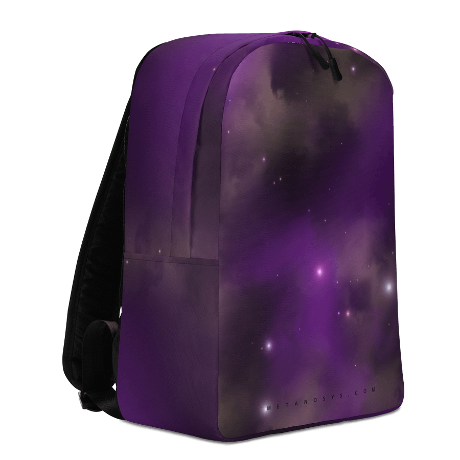 Nebula PGB1 Minimalist Backpack product image (3)