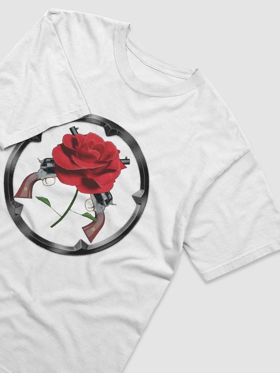 Cowboy of Eld T-Shirt product image (3)
