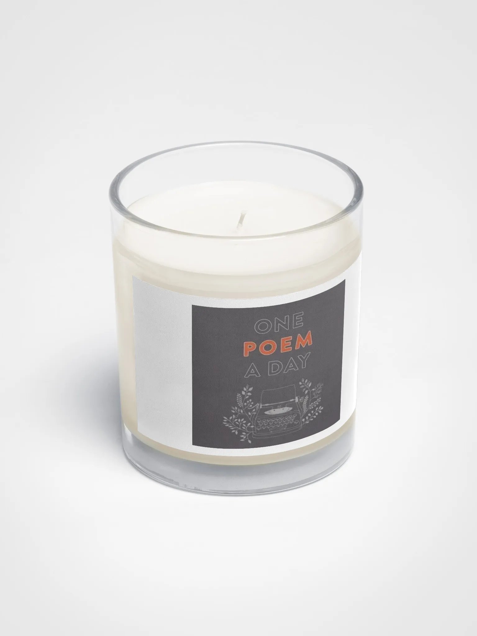 Life is Poetry = Poetry is Life Collection product image (2)
