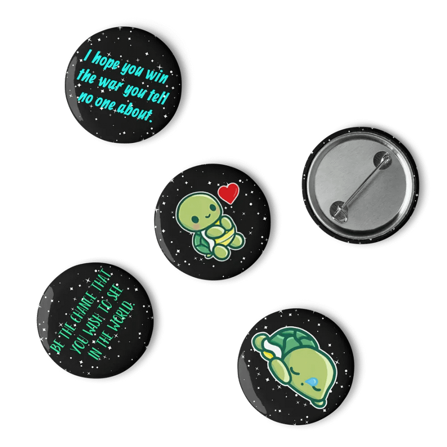 Turtle Love product image (6)