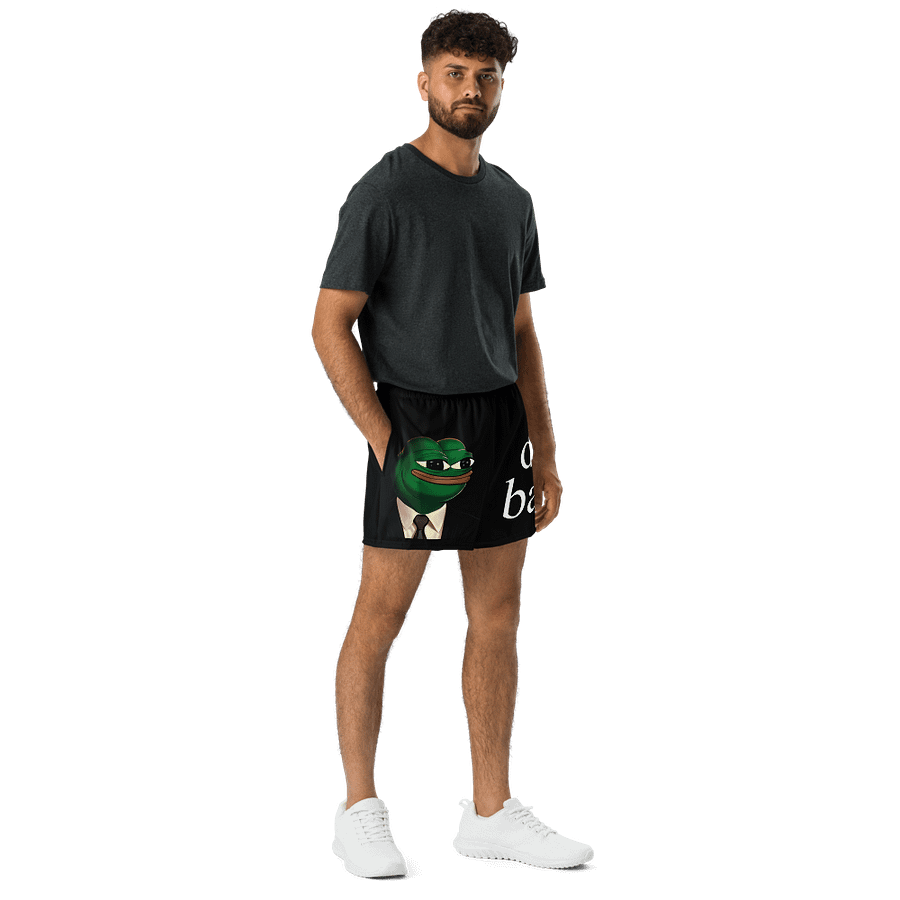 d4 bad women's shorts product image (8)