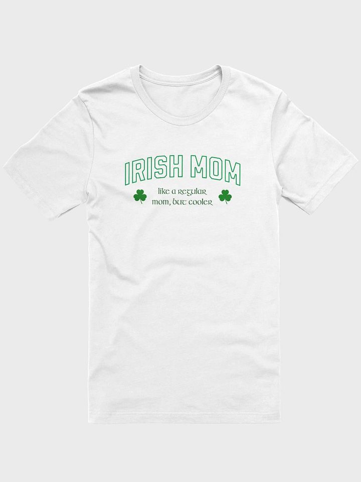 Irish Mom T-Shirt product image (43)