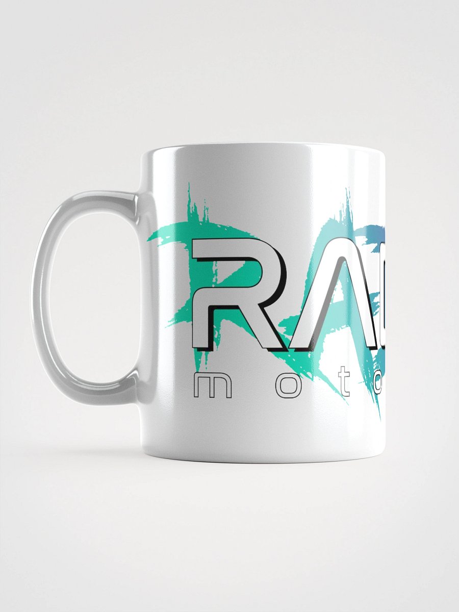 Radian Mug product image (6)