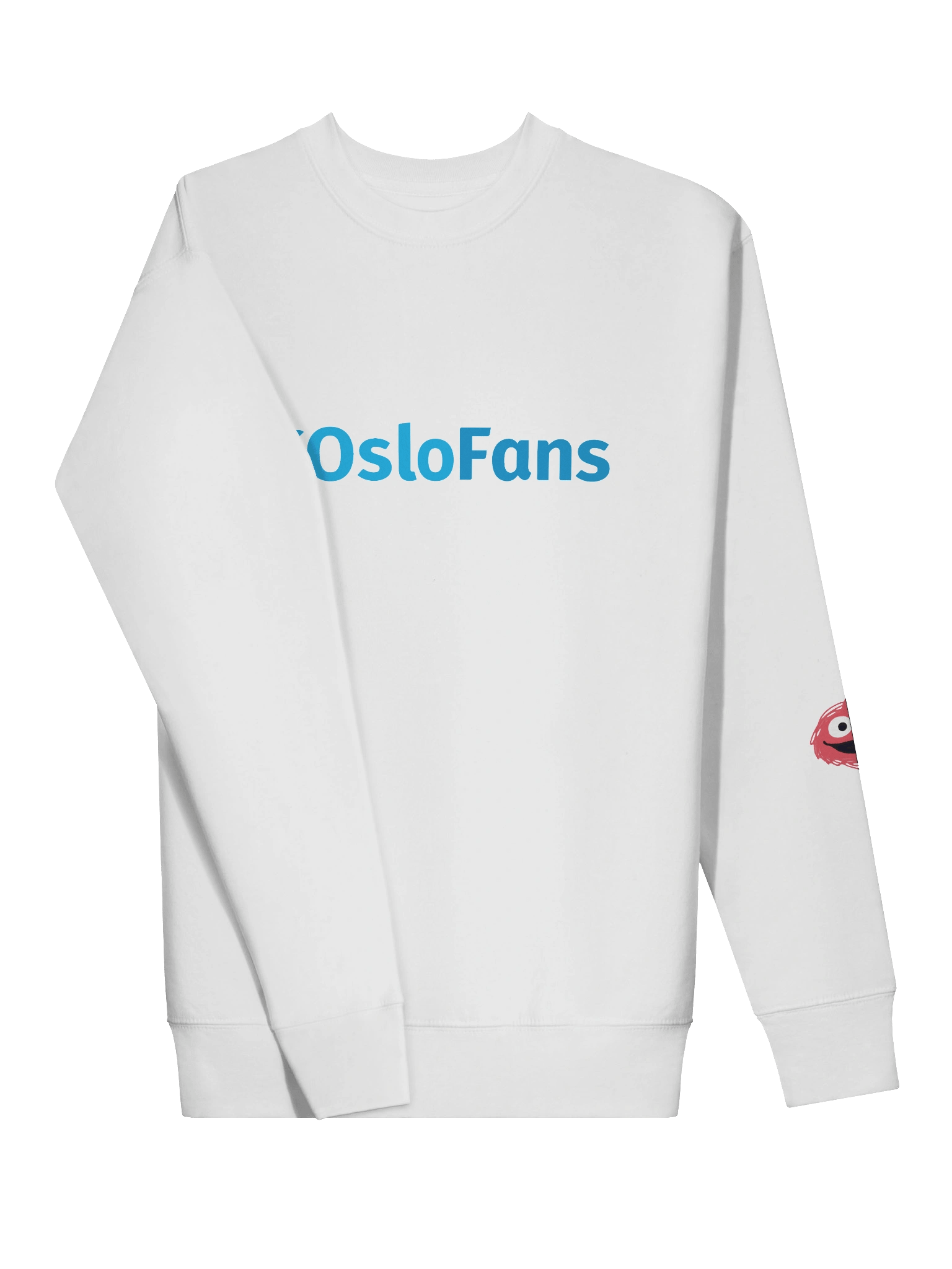 OsloFans Crewneck product image (3)