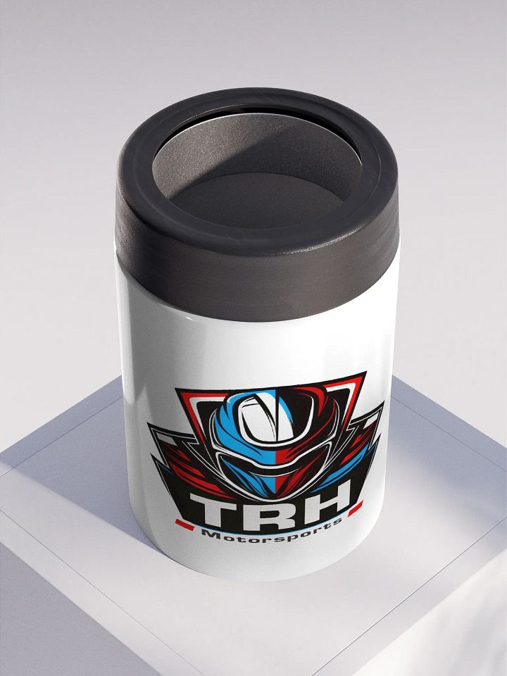 Stainless Steel Koozie product image (2)