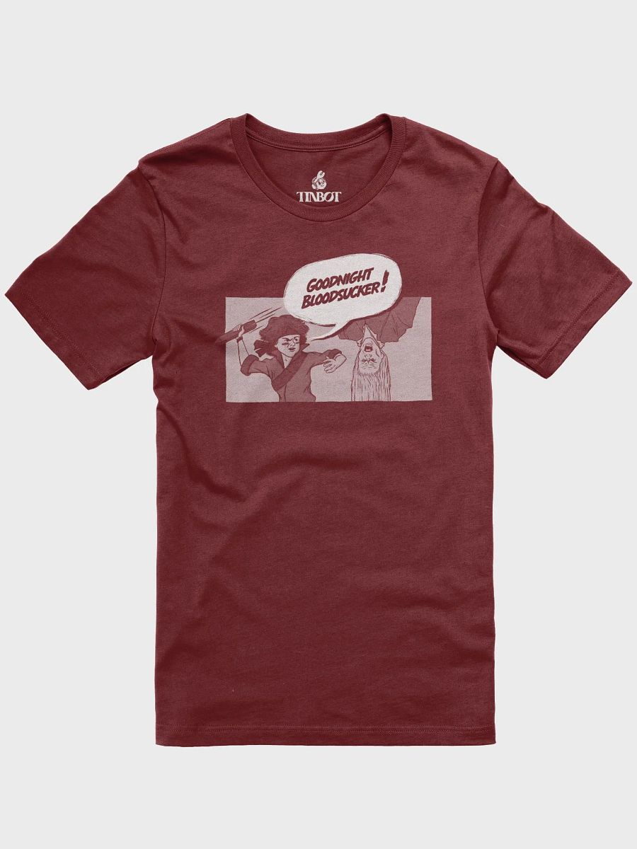 Goodnight Bloodsucker! product image (3)