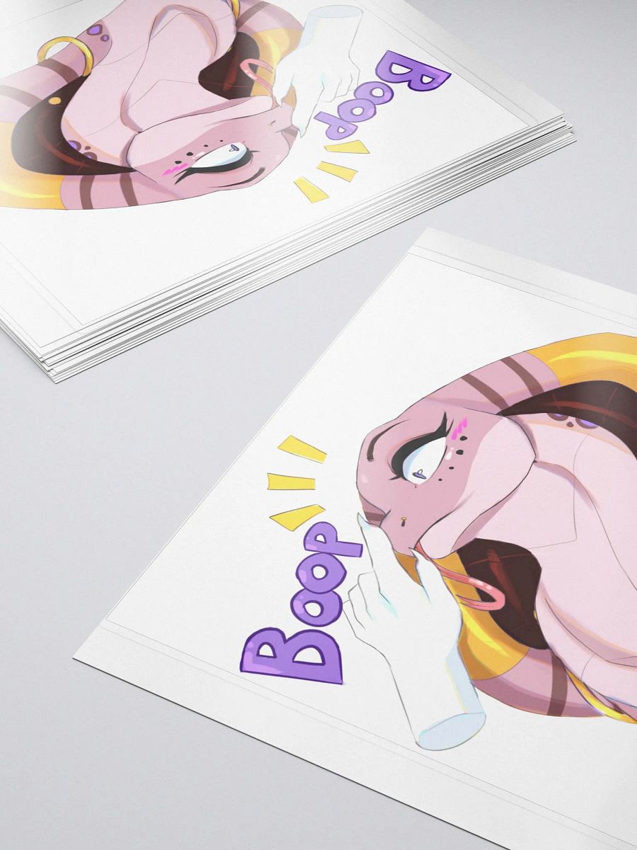 Snek Boop product image (5)