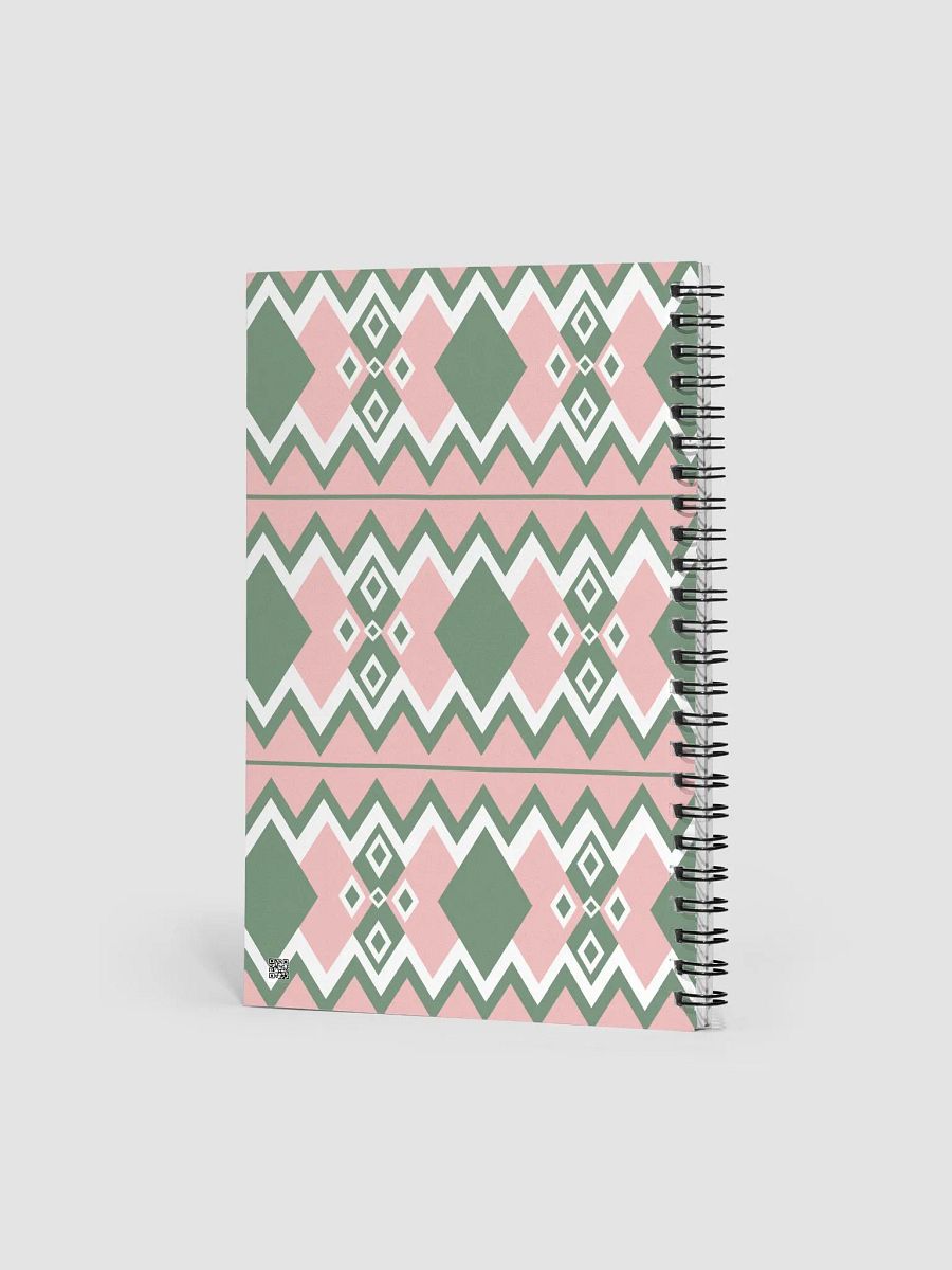 Theatre Kid Notebook product image (4)