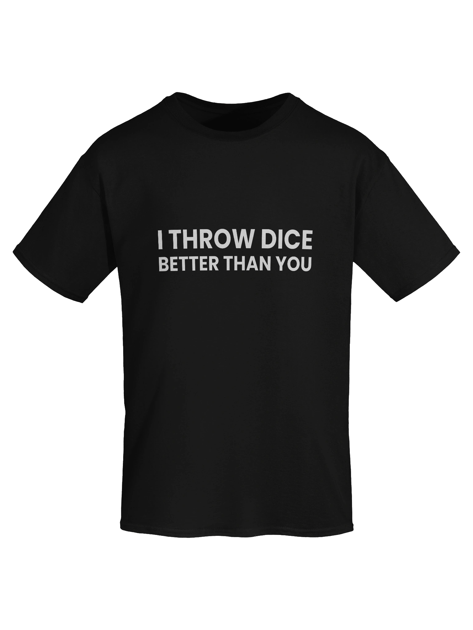 Better Than You (T-Shirt) product image (3)