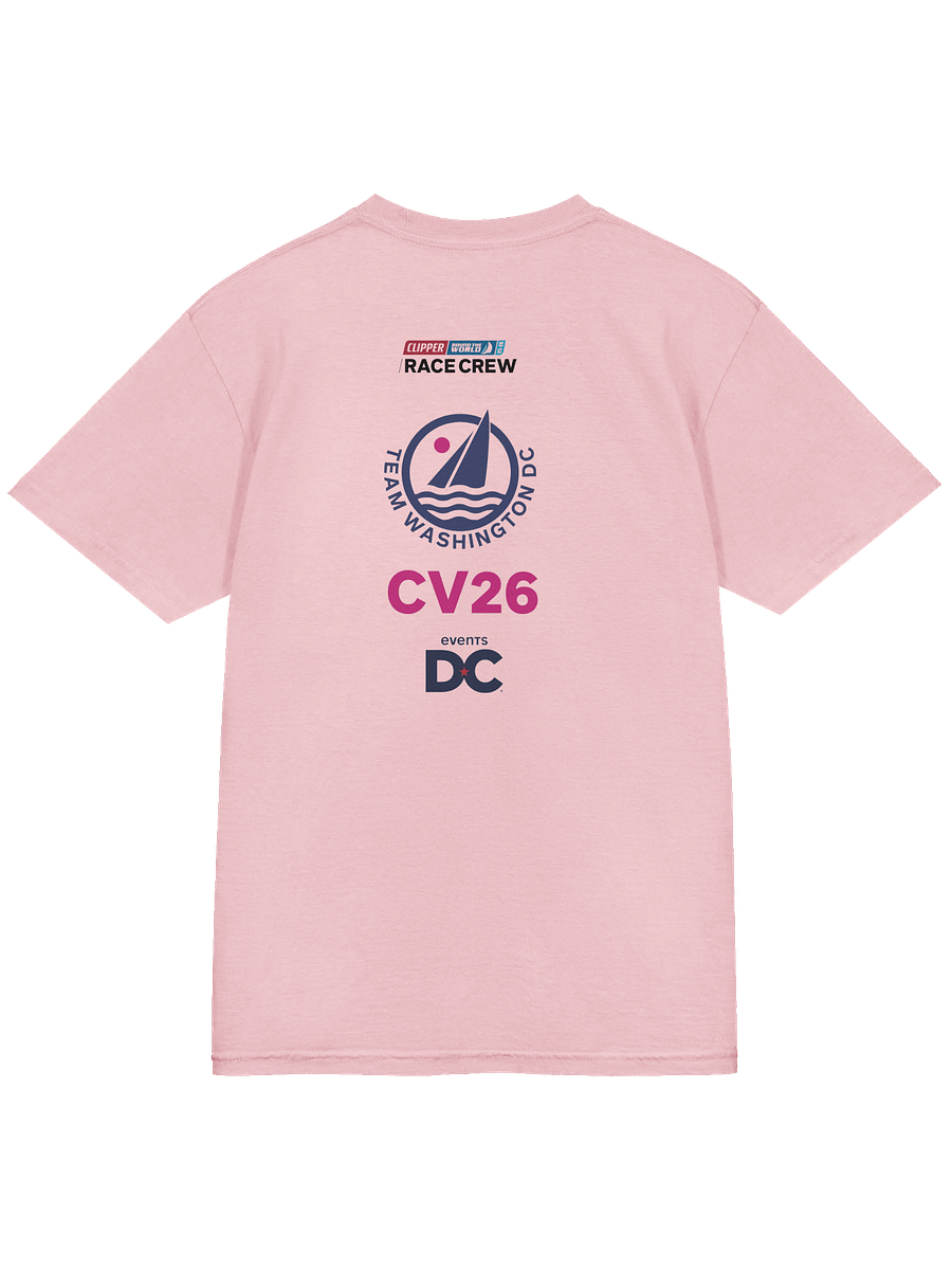 Crew Tee product image (4)