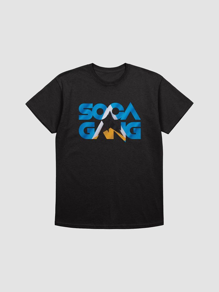 St. Lucia Logo Tee product image (1)