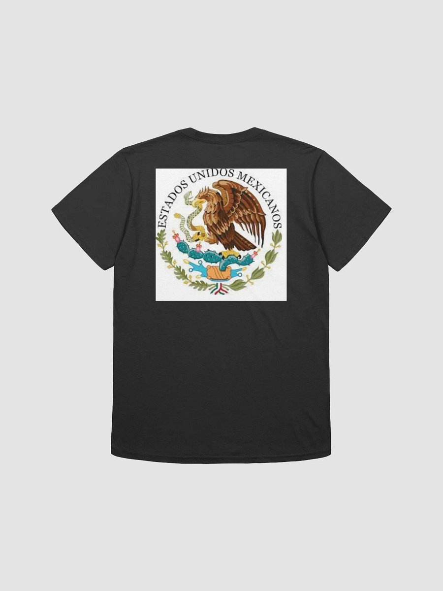 Juggalos in Mexico Unisex T-Shirt product image (2)