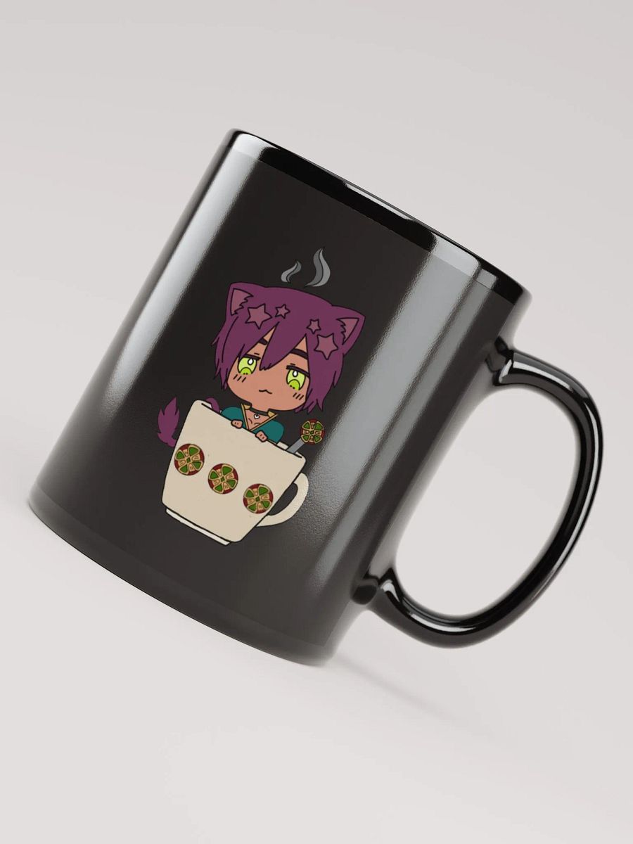 Mauling Rouge Cozy Coffee Mug product image (5)