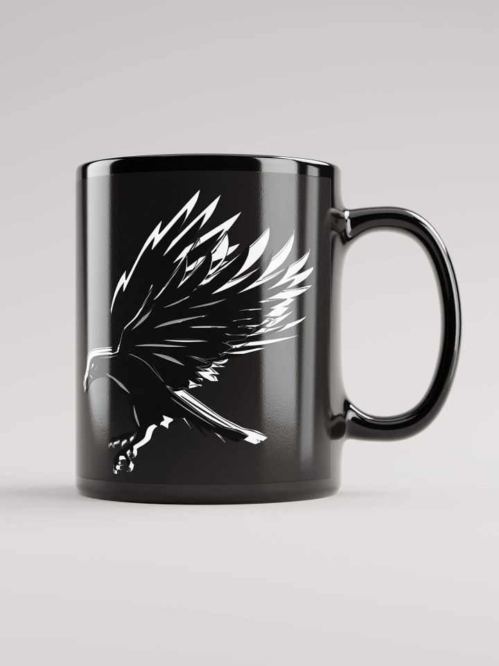 Logo Coffee Mug product image (1)