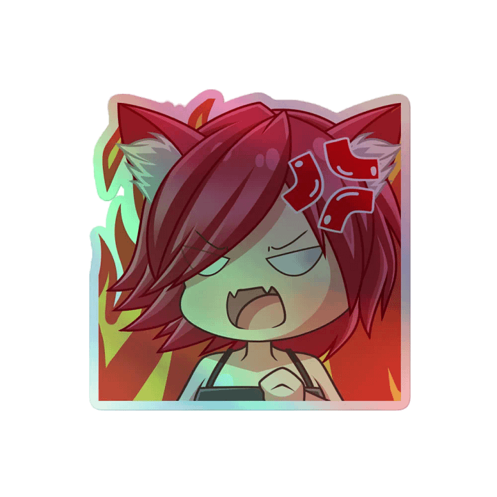 Angry Neo product image (2)