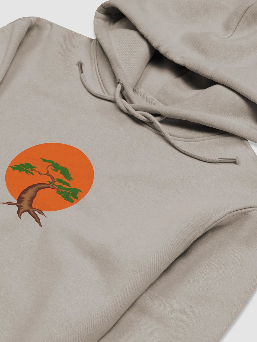 Organic Tree Eco Hoodie product image (3)