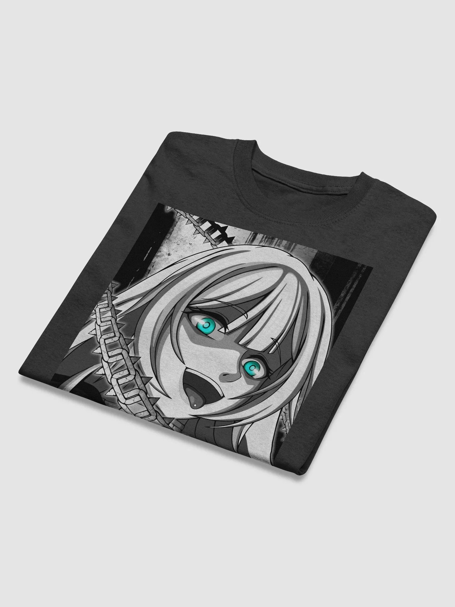 The Unchained Doll T-shirt product image (4)
