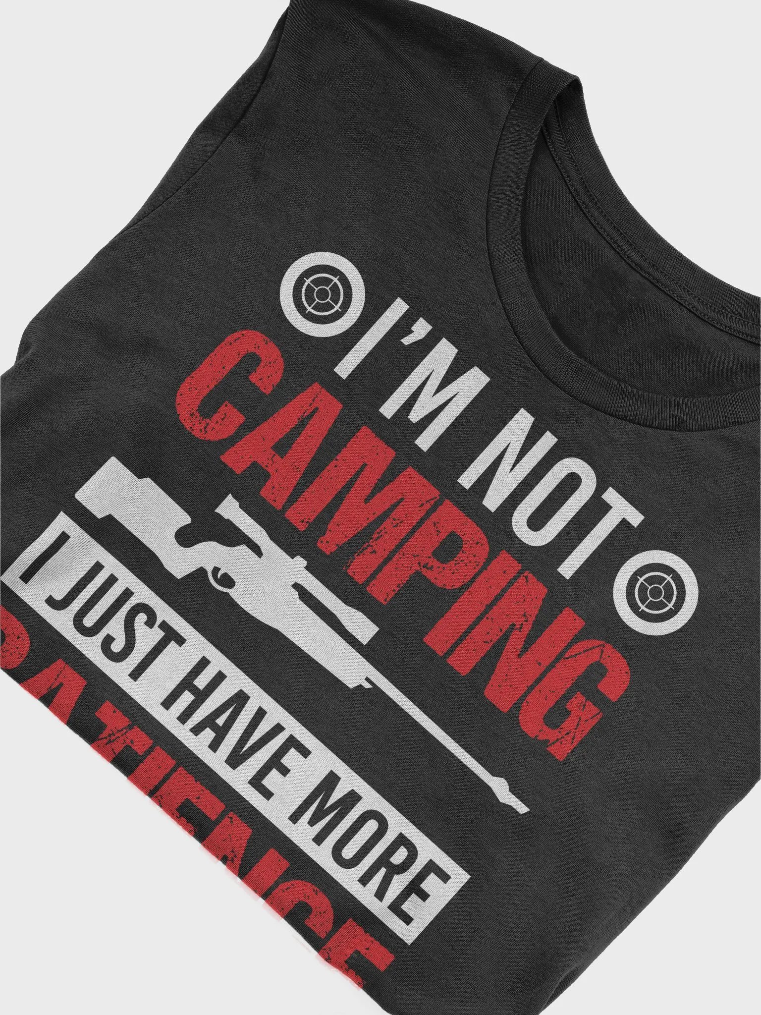 I'm not camping product image (5)