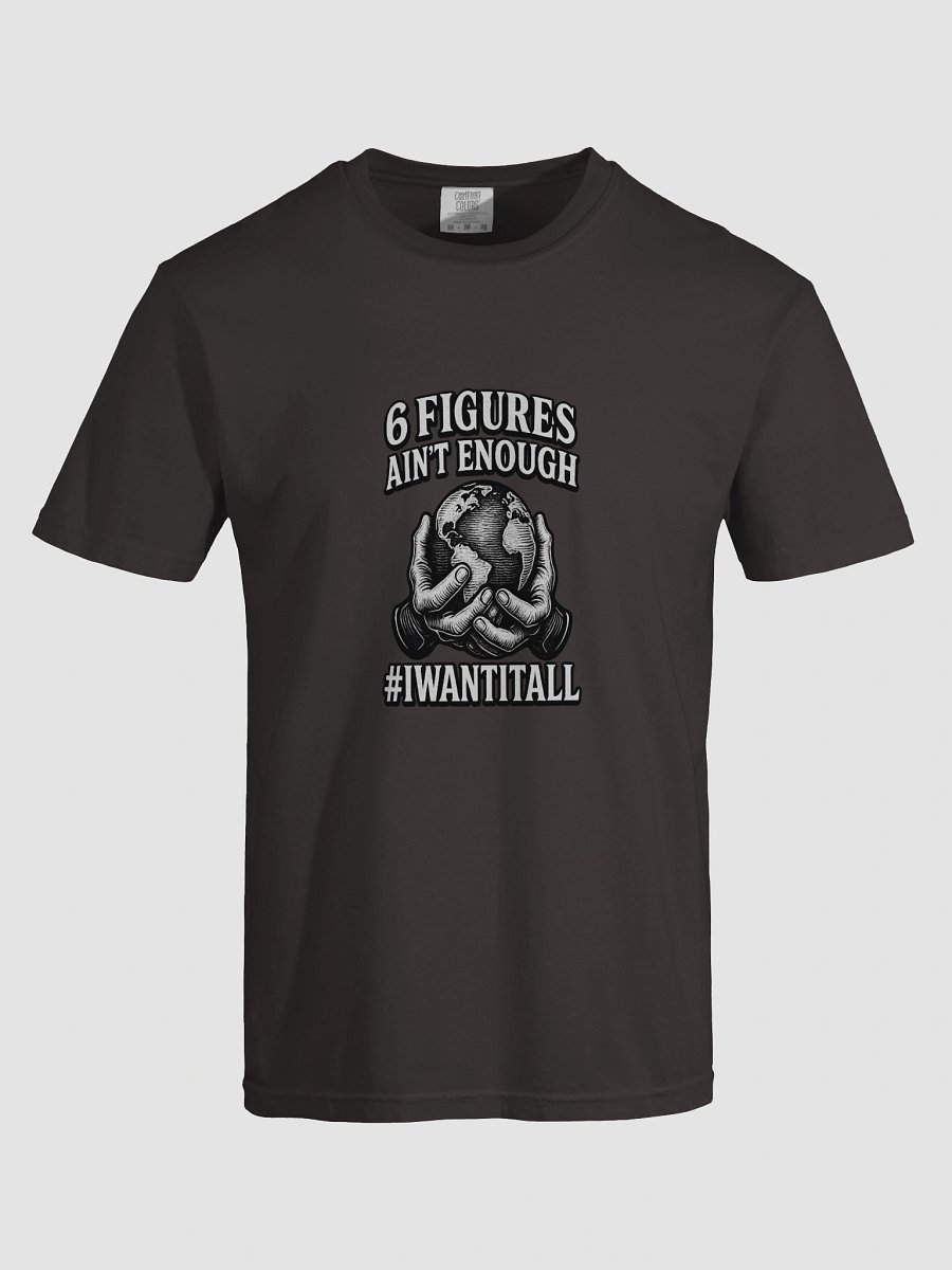 Global Ambition Graphic Tee product image (19)