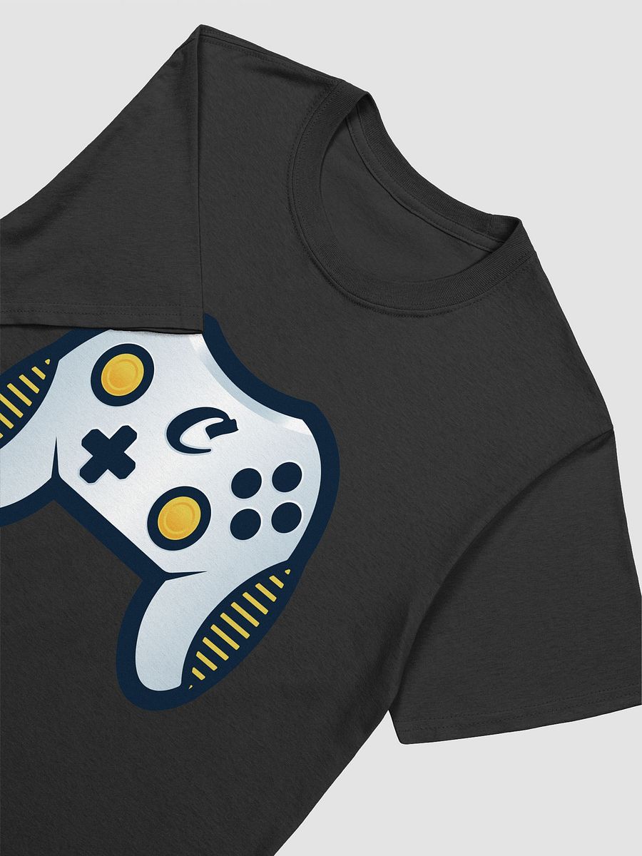 Clutch controller shirt product image (3)
