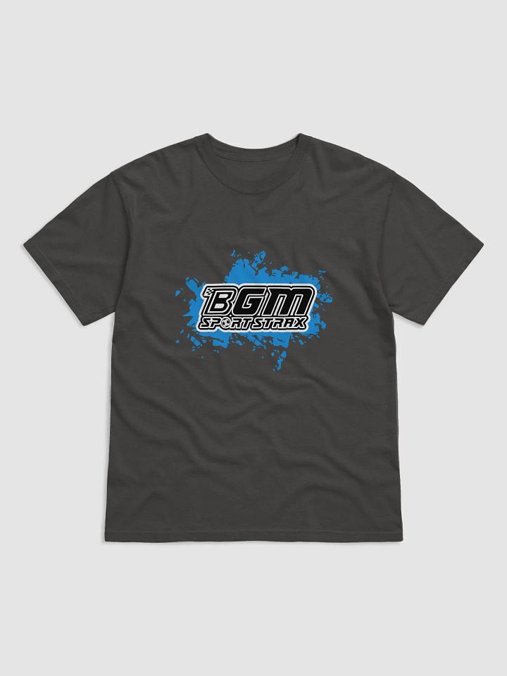 BGMSportsTrax T-Shirt product image (1)