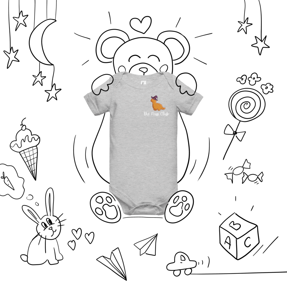 Nug Club Onesie product image (37)