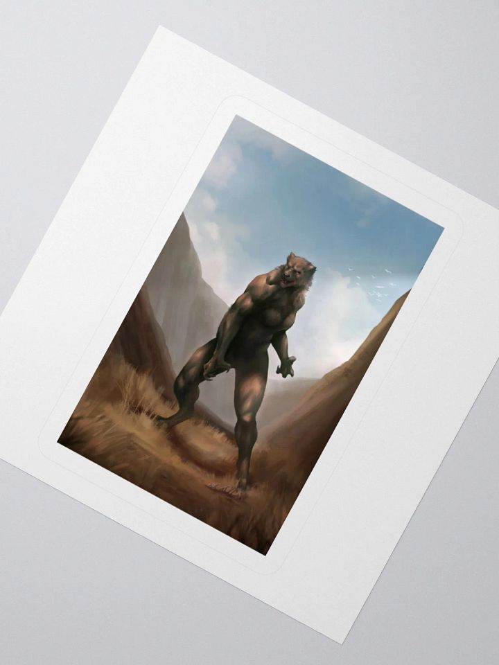 Nundu, the All Consuming product image (6)