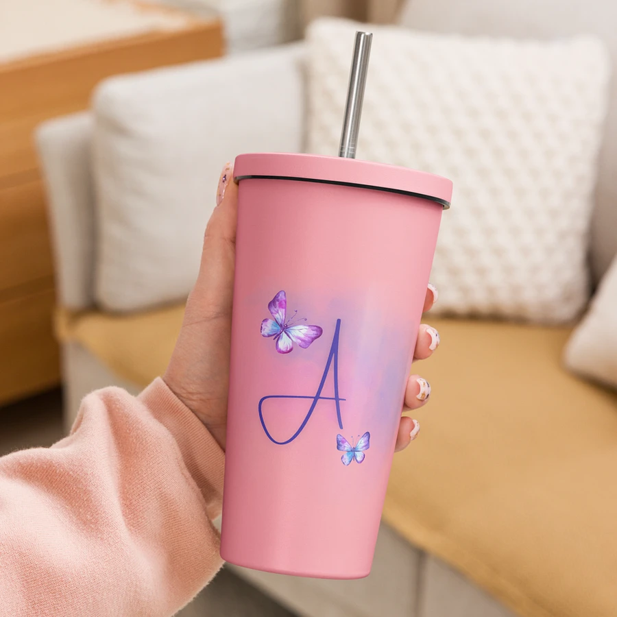 Letter A Cup product image (15)