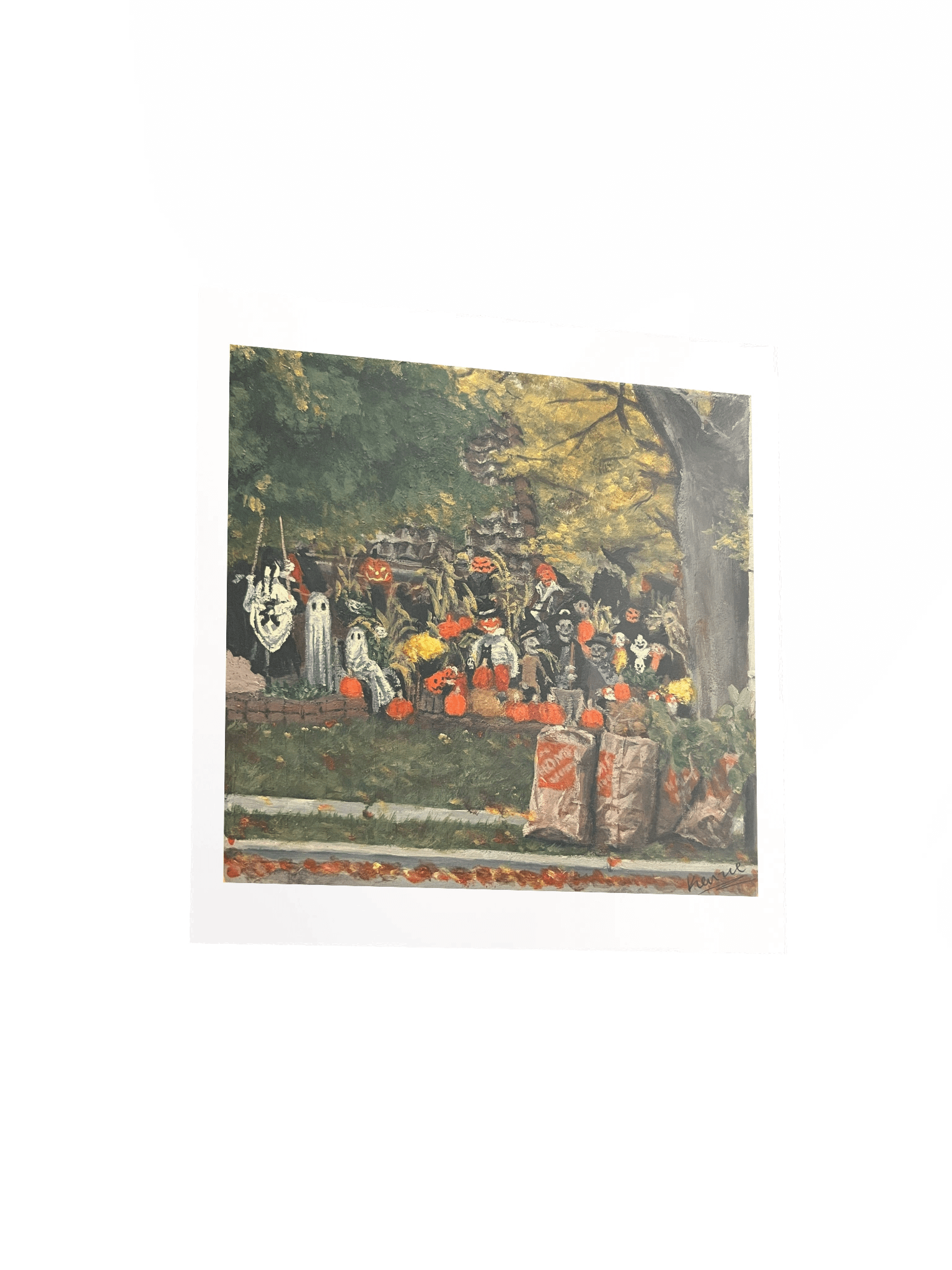 Family Reunion (AC006) product image (3)