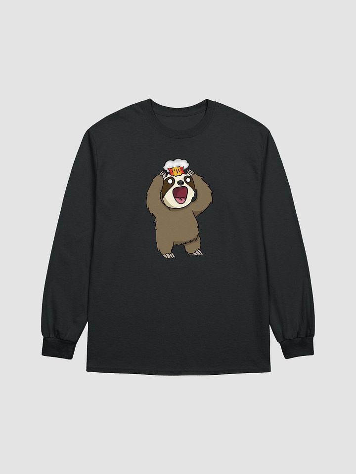 Long Sleeve Shirt - Mind Blown product image (5)