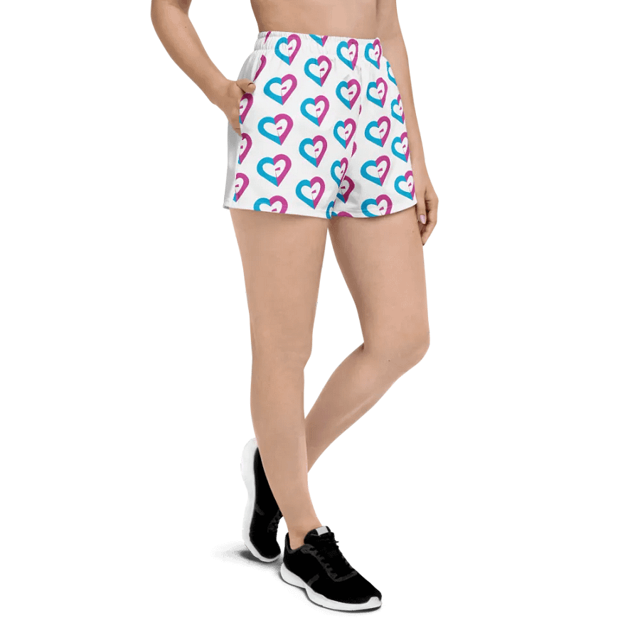 Logo Shorts product image (3)