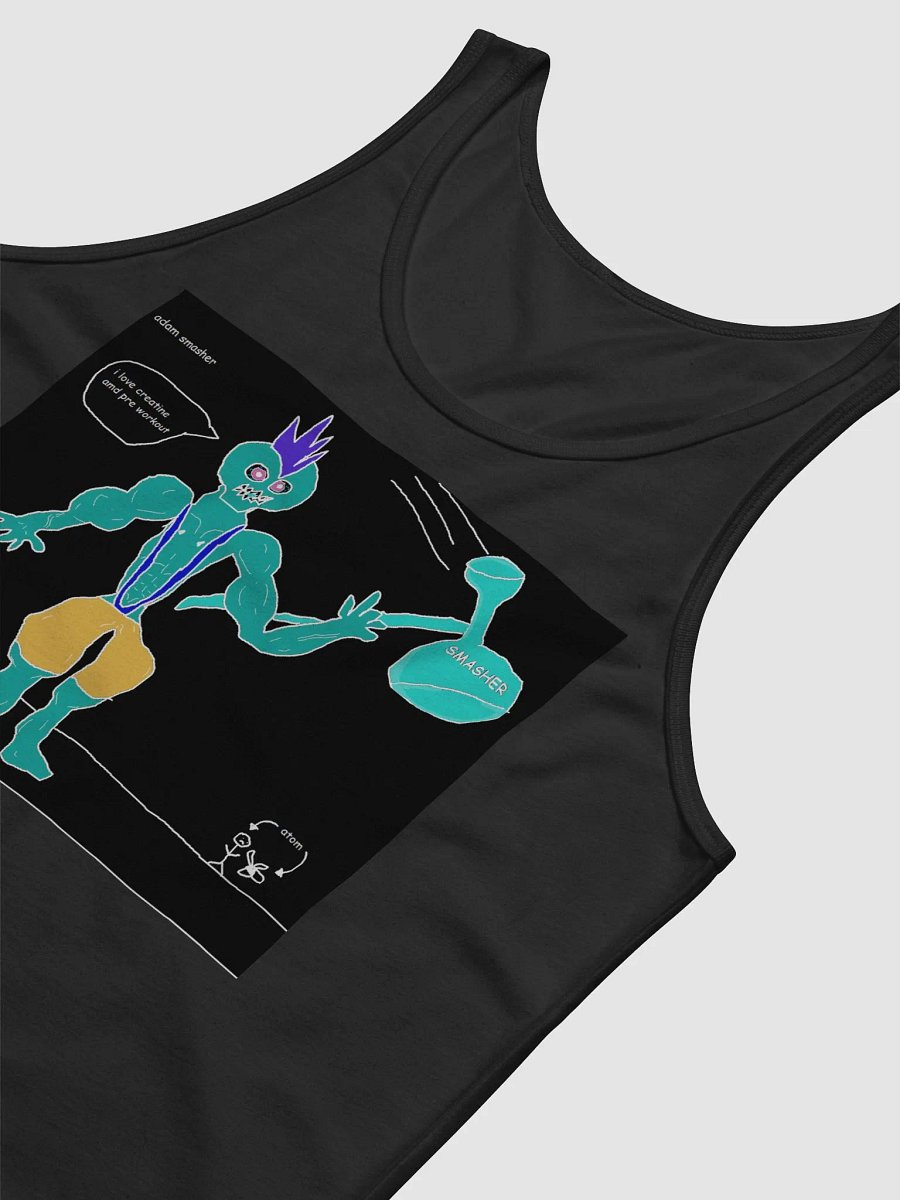 Adam smasher product image (6)