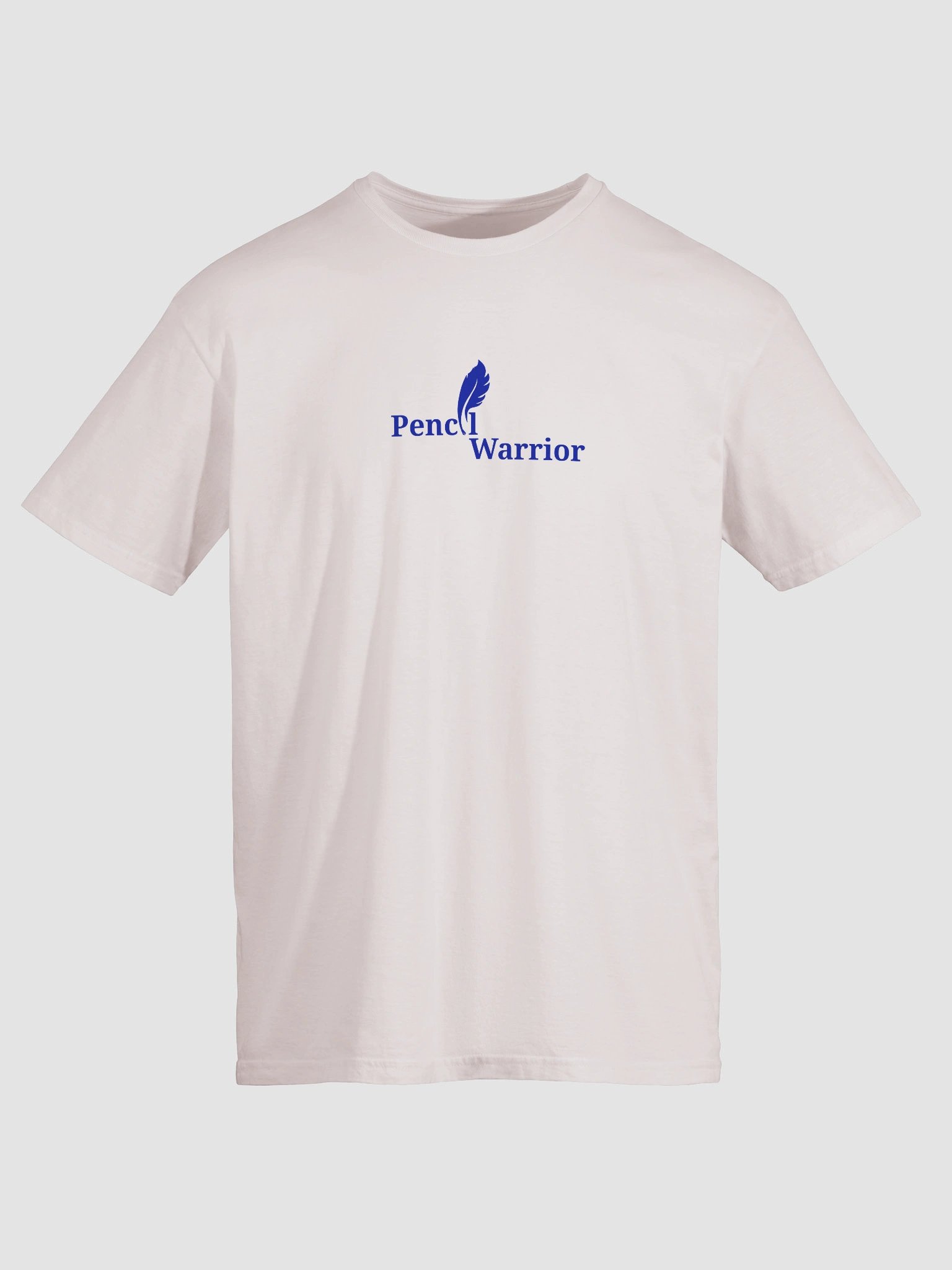 Feathered Warrior Unisex Tee product image (5)