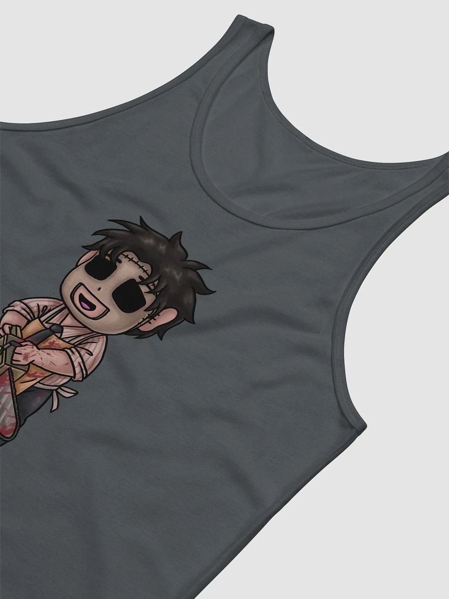 Bubba Jersey Tank-Top product image (52)
