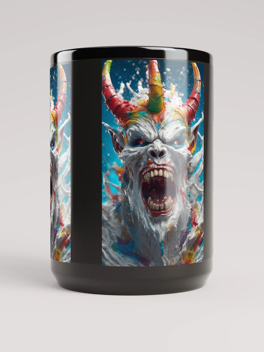 Chaos Reigns Mug product image (5)